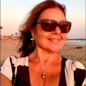 Meet your Posher, Cindy